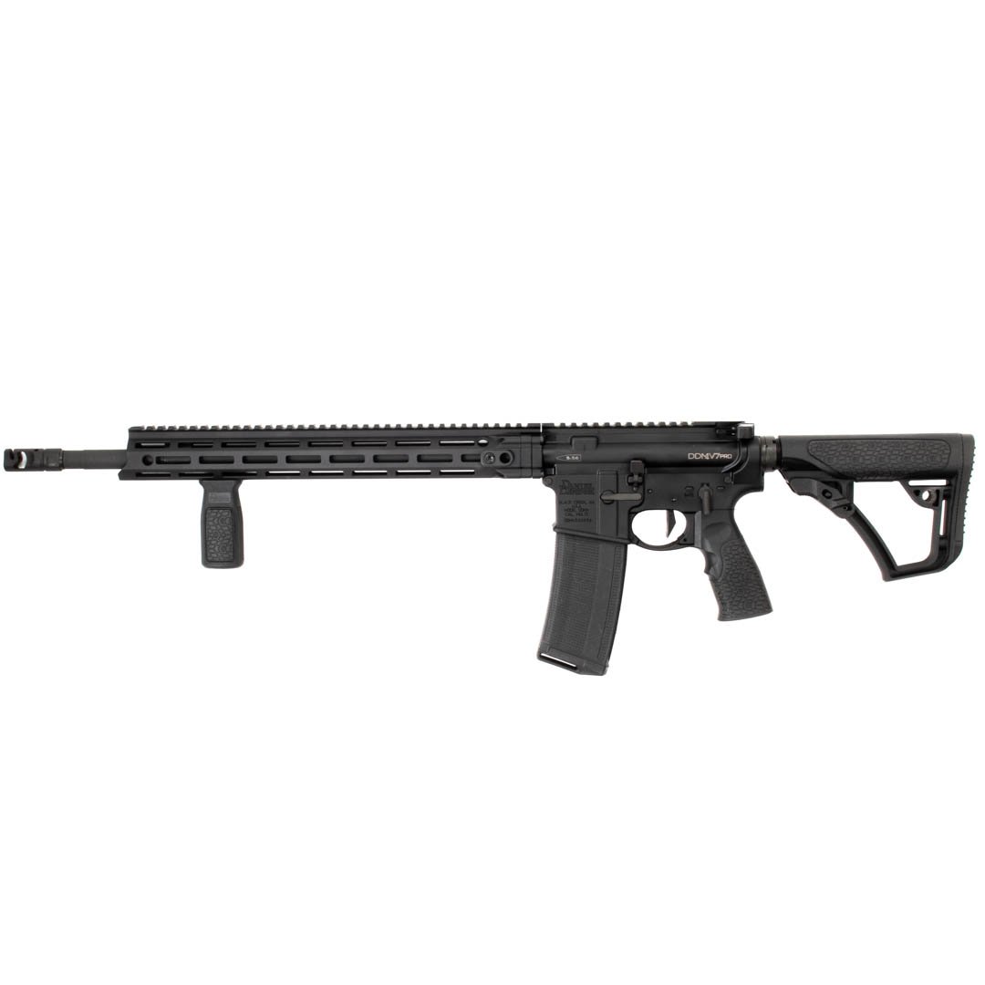 DANIEL DEFENSE DDM4V7 PRO